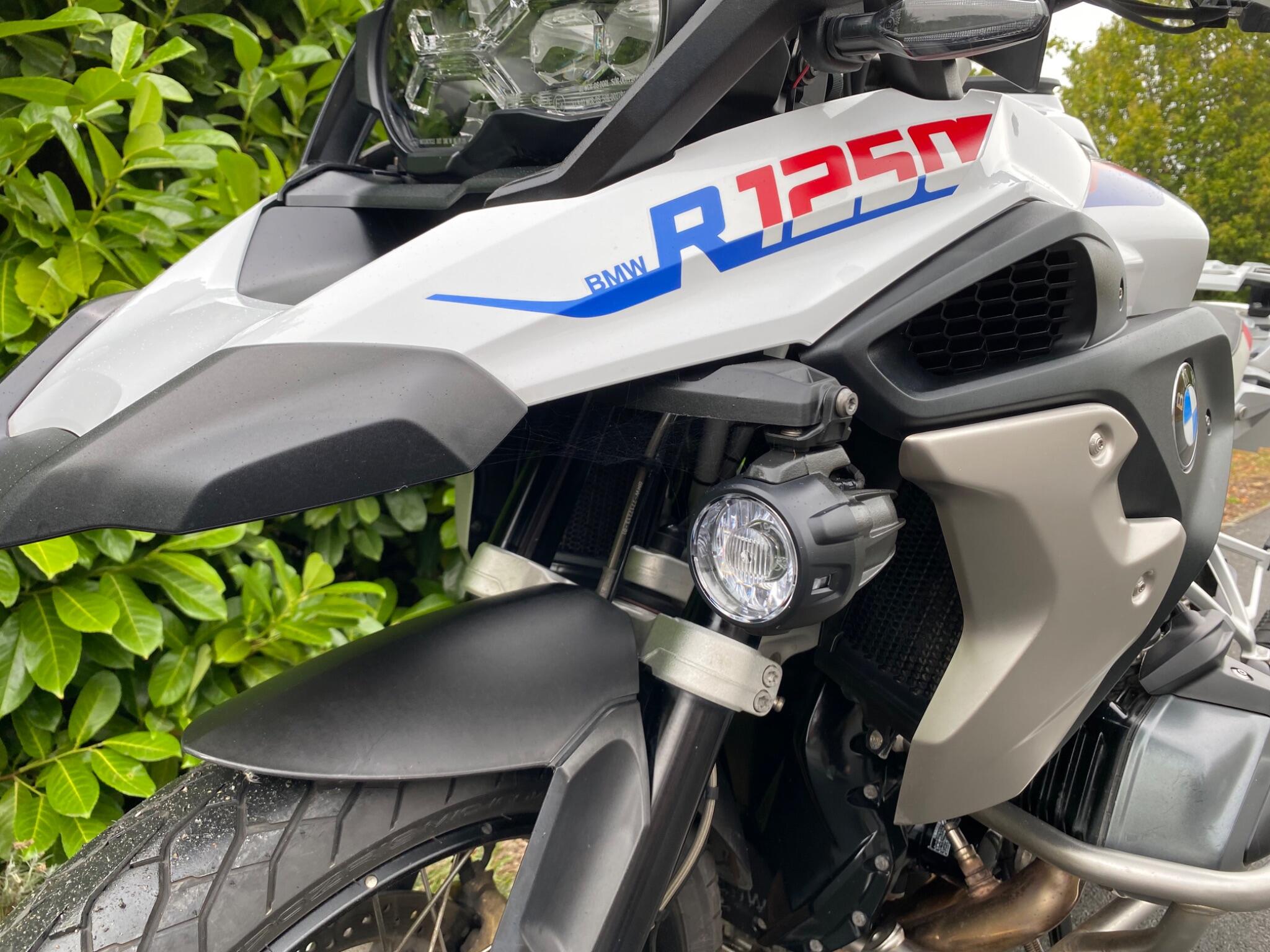 2021 70 Reg BMW R 1250 GS